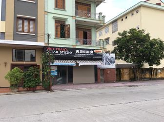 Cần Bán 2 Ô Đất Cạnh Nhau Nằm Trên Trục Đường Chính Trung Tâm Hồng Hải-Hạ Long.180 M2- 76 Triệu/m2