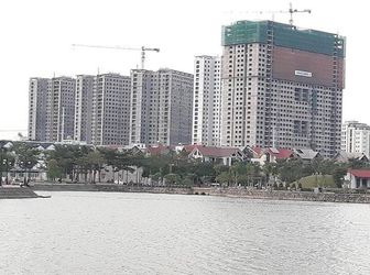 Chung Cư Nhà_Ở_Xã_Hội Giá Rẻ Của Bộ_Công_An Đường Phạm Văn Đồng - 0966515035