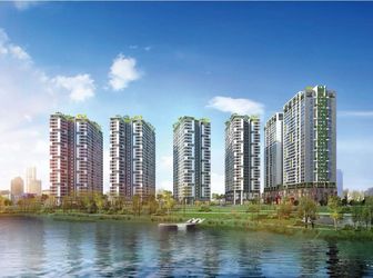 Chung Cư Nhà_Ở_Xã_Hội Giá Rẻ Của Bộ_Công_An Đường Phạm Văn Đồng - 0966515035