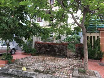 Bán Ô Đất Cột 5-8 Mở Rộng Hướng Đn Quay Ra Dãy Biệt Thự B4.gía 34Tr