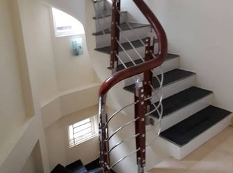 Nhà Đẹp Ở Luôn Phố Nam Dư, Hoàng Mai, 30M2*4T, Mặt Tiền 6M, Chỉ 2.05 Tỷ.