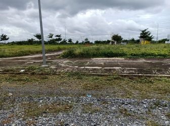 Bán Đất Mặt Tiền Đô Văn Dậy Gần Chợ Hóc Môn, Sổ hồng riêng, Ngâm Hàng Hổ Trợ Lên Đến 60%