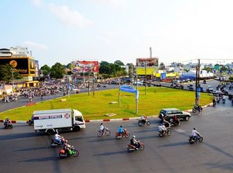 Trục Phạm Văn Đồng, Lô Góc, DT 125M2, 12.4 Tỷ - Lh 0933139987 - Nhà Vị Trí Bao Đẹp