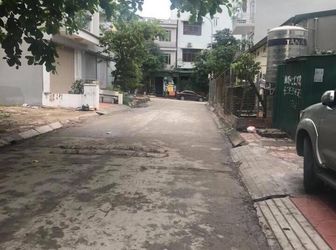 Bán Đất Đồi T5 Đối Diện Big C Cột 5 - 60M2