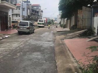 Bán Đất Đồi T5 Đối Diện Big C Cột 5 - 60M2