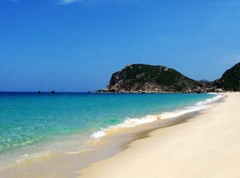 Bán Đất Mặt Tiền, Giáp Biển Đặc Khu Kinh Tế Vân Phong, Dt: 10.000M2, Giá 9 Tỷ