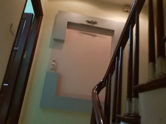 Nhà Đẹp! 2 Thoáng, Phân Lô, 10M Ô Tô! Phố Nguyễn Khang 50 M2 X 4 Tầng, 5 Tỷ.