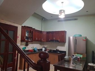 Nhà Đẹp! 2 Thoáng, Phân Lô, 10M Ô Tô! Phố Nguyễn Khang 50 M2 X 4 Tầng, 5 Tỷ.