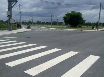 Bán Đất Chính Chủ Đảo Long Phước, Quận 9