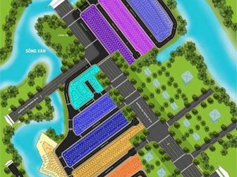 Bán Đất Chính Chủ Đảo Long Phước, Quận 9