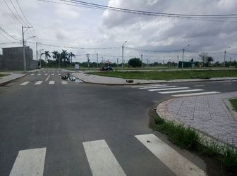 Bán Đất Chính Chủ Đảo Long Phước, Quận 9