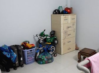 Bán Nhà Nhất Chi Mai, Tân Bình, 45M2, 3 Phòng ngủ, Giá 4.2 Tỷ.