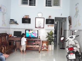 Bán Nhà Nhất Chi Mai, Tân Bình, 45M2, 3 Phòng ngủ, Giá 4.2 Tỷ.