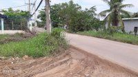 Cc Cần Bán Gấp Lô Đất Thổ cư, DT 80M2, Giá 10,9 Triệu/m2, Ngay Võ Văn Bích, Bình Mỹ, Củ Chi