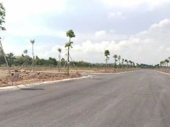 Đất Nền Bến Cát Giá Rẻ