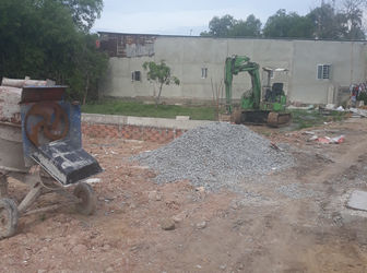 Cần Bán Đất Khu Bộ Đội An Điền