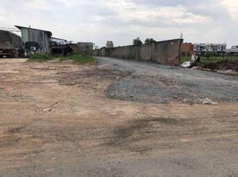 Cần Bán Đất Khu Bộ Đội An Điền