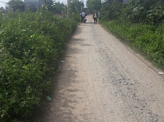 Cần Bán Đất Khu Bộ Đội An Điền