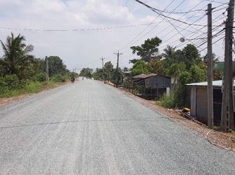 Mua 1 Lợi 2 Chỉ Với 750 Triệu 500M2 -Đất Vàng  Bến Lức Long An  -Giá Chỉ Từ 1,5 Triệu /M2 , 