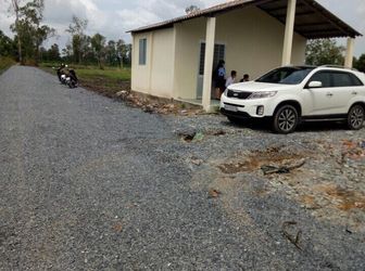 Mua 1 Lợi 2 Chỉ Với 750 Triệu 500M2 -Đất Vàng  Bến Lức Long An  -Giá Chỉ Từ 1,5 Triệu /M2 , 