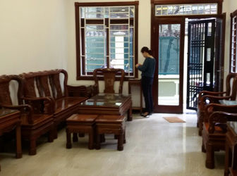 Nhà Đẹp! Phân Lô! Cực Hiếm Phố Trần Duy Hưng 62 M2, 5 Tầng, 6,6 Tỷ