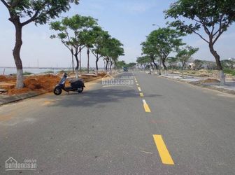 Đất Biệt Thự Sông Hàn, Liền Kề Lotte, Giá Từ Chủ Đẩu Tư