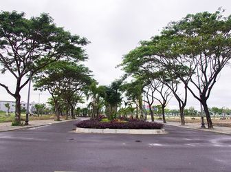 Đất Biệt Thự Sông Hàn, Liền Kề Lotte, Giá Từ Chủ Đẩu Tư