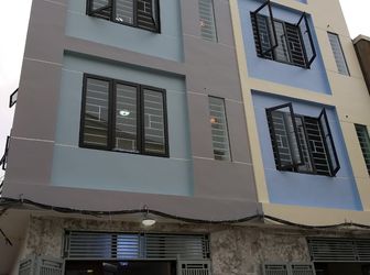 Bán Nhà Mới Đẹp 3 Tầng 35M2 Dương Nội Lê Trọng Tấn, Hà Đông Giá 1.4 Tỷ 