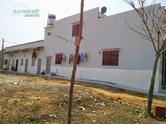 [Hỗ Trợ Vay >50%] Ngân Hàng Phát Mãi Giữa Năm 2018 Với 29 Lô Đất Nền [Shr-Thổ Cư 100%] Tại Kcn Lớn 