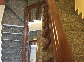 3 Bước Ôtô! Gần Hồ! Tặng Gần Tỷ Nội Thất! Phố Văn Chương 60 M2 X 4T, 5.5 Tỷ