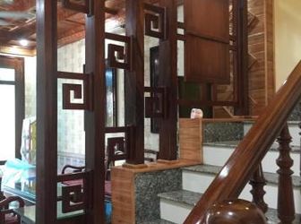 3 Bước Ôtô! Gần Hồ! Tặng Gần Tỷ Nội Thất! Phố Văn Chương 60 M2 X 4T, 5.5 Tỷ