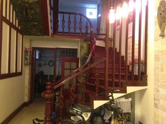 Cần Bán Căn Nhà Chính Chủ Ở Đội Cấn - Lô Góc - Nhà Đẹp Giá 5,79 Tỷ. LH 01652658883