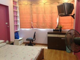 Cần Bán Căn Nhà Chính Chủ Ở Đội Cấn - Lô Góc - Nhà Đẹp Giá 5,79 Tỷ. LH 01652658883