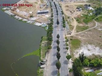 Đất Vị Trí Vàng Cho Nhà Đầu Tư, Chiết Khấu 6%, Cam Kết Sinh Lời 10%/năm.