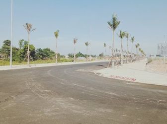 Đất Vị Trí Vàng Cho Nhà Đầu Tư, Chiết Khấu 6%, Cam Kết Sinh Lời 10%/năm.