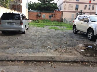 Cần Bán Lô Đất Vị Trí Trung Tâm , Cách Biển 50M , Song Song Phạm Văn Đồng , Dương Đình Nghệ 