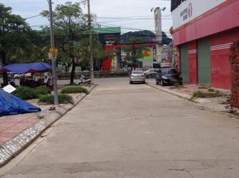 Chính Chủ Bán Đất 73,8M2 Đối Diện Big C Cột 5