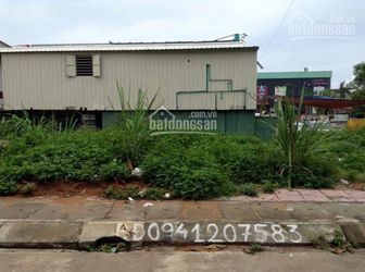 Chính Chủ Bán Đất 73,8M2 Đối Diện Big C Cột 5