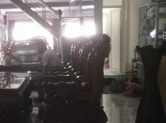 Nhà Công Ty Nguyễn Văn Cừ Buôn Mê Thuộc