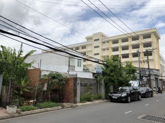 Bán Nền Thổ Cư Khu dân cư Hồng Phát Đường Số 16 An Bình Ninh Kiều