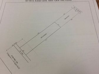 Bán Nền Thổ Cư Khu dân cư Hồng Phát Đường Số 16 An Bình Ninh Kiều