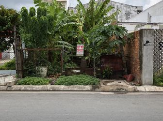 Bán Nền Thổ Cư Khu dân cư Hồng Phát Đường Số 16 An Bình Ninh Kiều