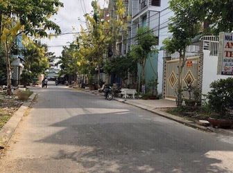 Bán Nền Thổ Cư 100% KDC Quân Báo Bà Bộ 2, 5X20m Vị Trí Đẹp Rộng