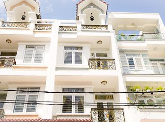 Bán Nhà Thủ Đức Giá Rẻ Nhất Thị Trường Bất Động Sản