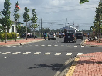 Đất Sổ Hồng Riêng, Giá 10,5Tỷ/Nền 100M2, Giáp Khu Công Nghiệp Long Hậu Nhà Bè