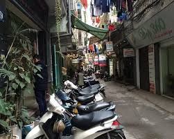 Bán Nhà Tây Sơn – Đống Đa, Ngõ Ô Tô, Kinh Doanh Đông Đúc, 4 Tầng, 30M2, Sổ Đỏ Chính Chủ