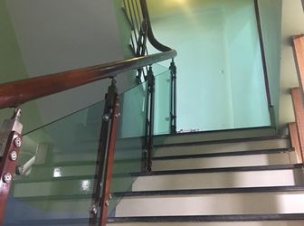 Bán Nhà Phố Phương Mai Thiết Kế Cực Đẹp, Dt 40M X 5T Giá 4,3 Tỷ