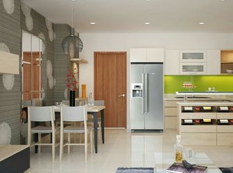 Biệt Thự Sân Vườn 200M2, Sổ Hồng Riêng, 2 Lầu 1 Trệt