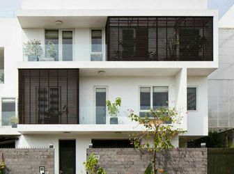 Biệt Thự Sân Vườn 200M2, Sổ Hồng Riêng, 2 Lầu 1 Trệt