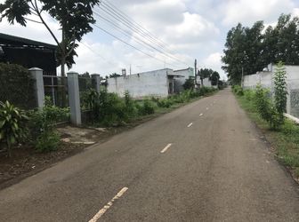 Cơ Hội An Cư Vơi Số Tiền Nhỏ. Đất Quốc Lộ 1A Thống Nhất - Đồng Nai 155 Triệu/Nền.
